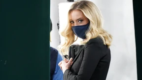 Sprecherin des Weißen Hauses hat auch Corona