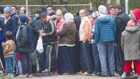 Bürgermeister an Kanzlerin: Wir schaffen das nicht mehr!