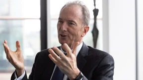 35 Millionen Dollar für den Morgan-Stanley-Chef