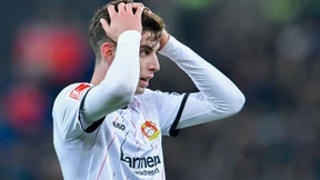 Spekulationen um Jungstars nerven nach der Niederlage