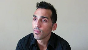 Belounis darf ausreisen