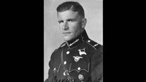 SS-Scherge wird Musical-Star