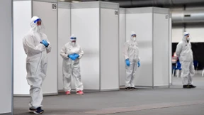 Delta-Variante für drei Viertel der Corona-Infektionen verantwortlich