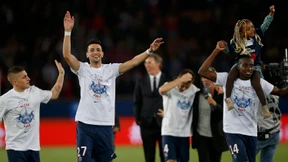 Paris wird trotz Niederlage Meister