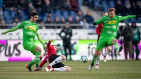 Kramer beendet Gladbacher Durststrecke