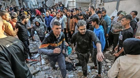 Ein brüchiges Abkommen