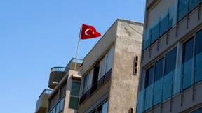 Stationen eines Abschwungs