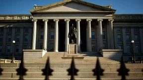 Anleger an der Wall Street verlieren Angst vor Inflation