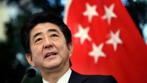 Japans Unternehmen fordern Steuersenkung