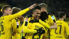 Dortmund siegt ohne jeden Glanz