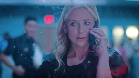 Bisse, Küsse, Buffy