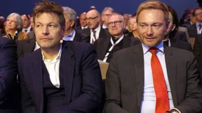 Gespräche geübter Gegner