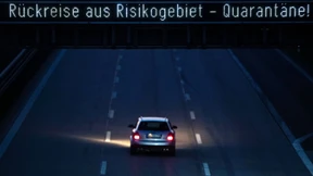 Diese Quarantäne-Regeln gelten ab Sonntag