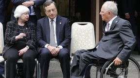 „Das Wichtigste sind Strukturreformen“