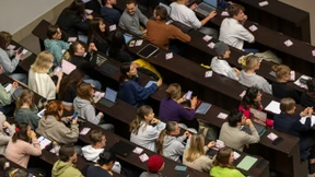 Das Bafög muss besser werden