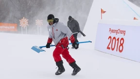 Der Wind wird zum Problem