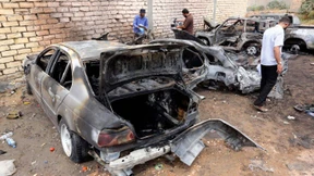  Libysche Rivalen unterzeichnen Gegenentwurf zu UN-Friedensplan