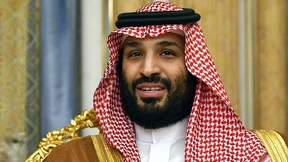 Ein Fußballklub und ein schmutziger Deal