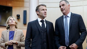 „Es lebe Korsika!“