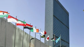 Taliban wollen vor UN sprechen