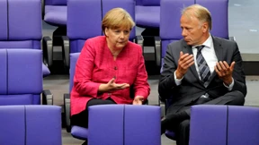 Wenig Sympathie für Schwarz-Grün