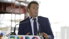 Renzi vor einem schwierigen Herbst 