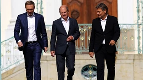 Konstruktiver Streit sieht anders aus