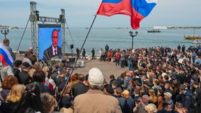 Der Vormarsch autoritärer Regime in Europa