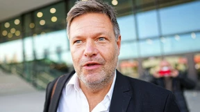 „Scheitern ist eigentlich keine Option“