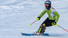 Arif Khan lebt seinen olympischen Traum