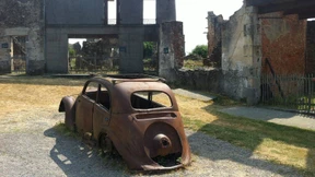 Die Täter sind davongekommen