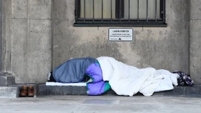 „Ich darf mich nicht beschweren, ich habe mir dieses Leben ausgesucht“