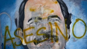 Wie Nicaragua Deutsche und andere Ausländer einschüchtert