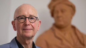 Intendant der Händelfestspiele Halle gestorben