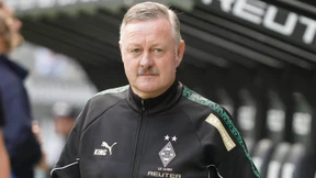 Gladbach in der Parallelwelt