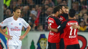 Für den HSV wird es düster