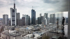 Wohin zieht Europas Bankenaufsicht?