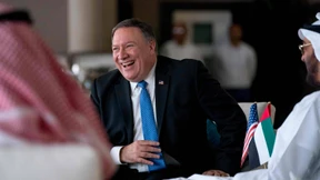 „Eine Handvoll Länder wird uns um Befreiung bitten“