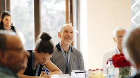 Zwischen Geborgenheit und Kinderknast