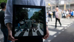 Wie das langsame Erwachen aus einem Traum