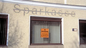 „Bis 2030 werden zwei Drittel aller Bankfilialen überflüssig“