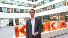 Kuka-Chef steht vor der Ablösung