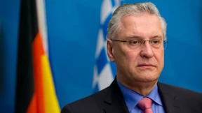 Minister Herrmann: Ärzte sahen bei Amokläufer eher Suizidgefahr