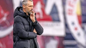 Marco Roses nicht ganz so versteckte Botschaften