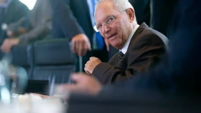 Kabinett billigt EFSF-Gesetz