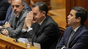 Portugals Regierung verliert Vertrauensfrage