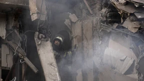 „Gute Nachrichten“ für die Ukraine im Osten