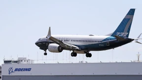 Boeing einigt sich mit Angehörigen der Opfer