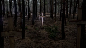 Fast 50.000 russische Kriegsverbrechen? „Irgendwann müssen die Täter vor Gericht“