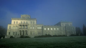 Schaurig ist’s auf dem Hügel